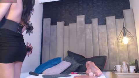 MiraRossi online show from 07-16-26, 11:38