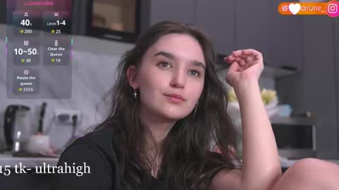 mirarune online show from 03-10-26, 08:25