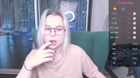 Kira online show from 12-13-24, 04:38