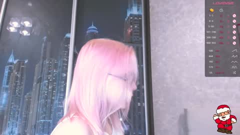 Kira online show from 12-29-24, 03:24