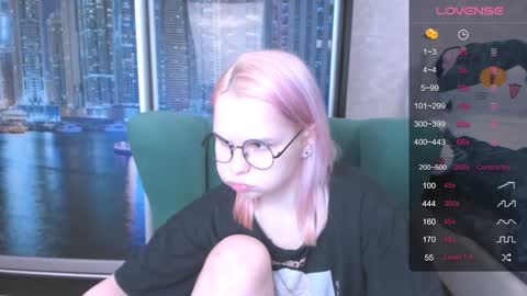 Kira online show from 01-05-25, 06:02