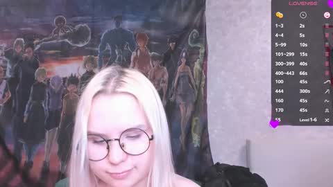 Kira online show from 02-13-25, 09:38