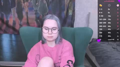 Kira online show from 02-26-25, 09:05