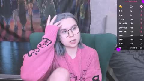 Kira online show from 02-27-25, 12:10