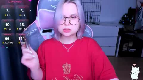 Snapshot of miray_kuriyama chatting on 02-27-26, 09:48 Kira online show from 02-27-26, 09:48