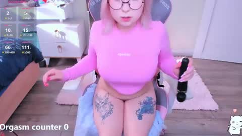 Kira online show from 07-15-26, 02:55