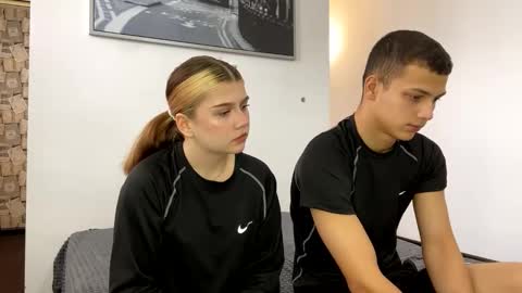 Snapshot of mirelcouple chatting on 02-10-26, 10:08 mirelcouple online show from 02-10-26, 10:08