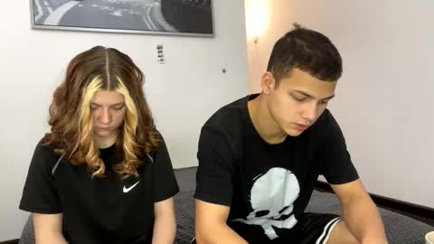 Snapshot of mirelcouple chatting on 02-17-26, 10:12 mirelcouple online show from 02-17-26, 10:12