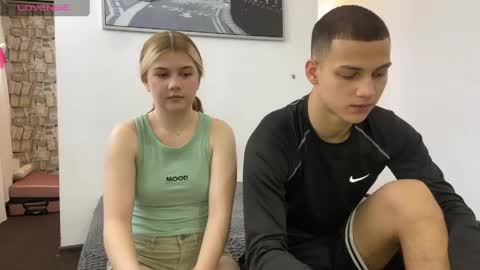 mirelcouple online show from 05-07-26, 10:20