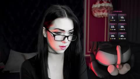 Jess online show from 03-05-26, 03:02