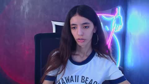 Miri online show from 01-19-25, 01:01