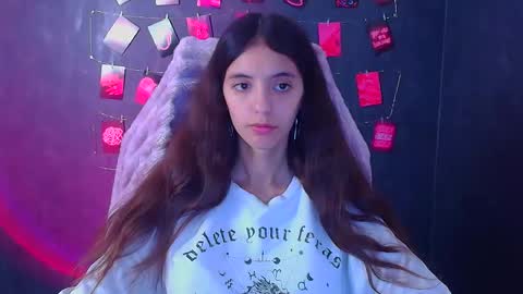 Miri online show from 10-29-25, 01:02