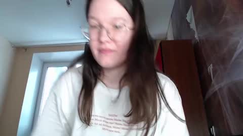 Snapshot of miriamor chatting on 01-20-25, 10:18 Mira online show from 01-20-25, 10:18