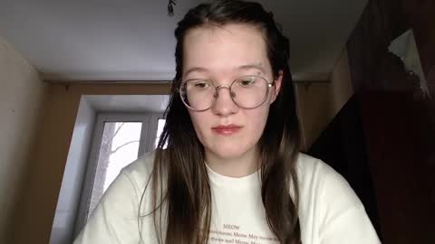 Snapshot of miriamor chatting on 02-27-25, 01:38 Mira online show from 02-27-25, 01:38