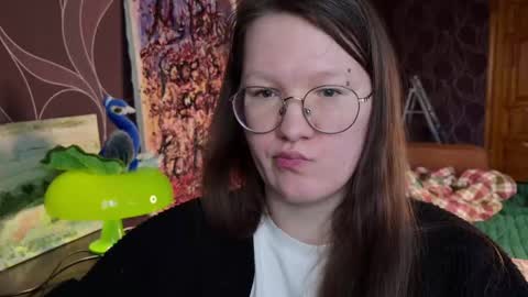 Mira online show from 04-24-26, 08:28