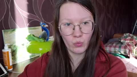 Mira online show from 04-25-26, 02:03