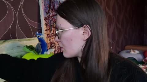 Snapshot of miriamor chatting on 05-02-26, 07:57 Mira online show from 05-02-26, 07:57