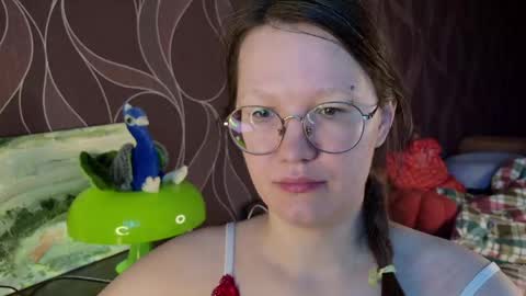 Snapshot of miriamor chatting on 05-18-26, 07:25 Mira online show from 05-18-26, 07:25