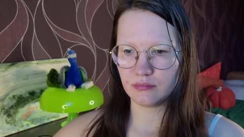 Snapshot of miriamor chatting on 05-23-26, 06:51 Mira online show from 05-23-26, 06:51