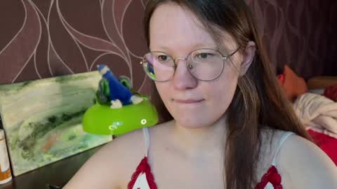 Snapshot of miriamor chatting on 06-03-26, 08:17 Mira online show from 06-03-26, 08:17
