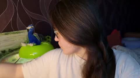 Snapshot of miriamor chatting on 06-07-26, 09:13 Mira online show from 06-07-26, 09:13