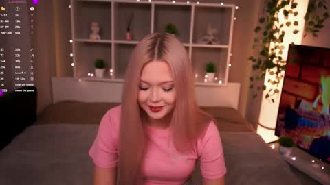 Elsa online show from 11-06-25, 07:59