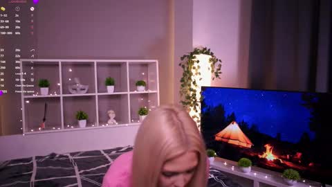 Elsa online show from 11-21-25, 09:13