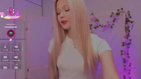 Elsa online show from 12-14-25, 08:35