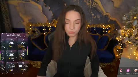 Mira online show from 02-02-26, 01:54