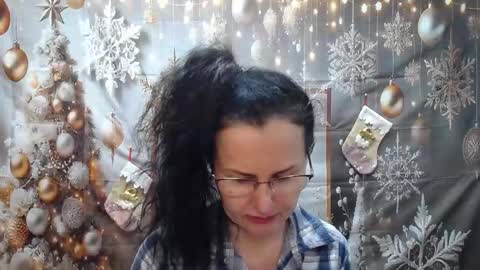 Miroslava Happi online show from 01-08-26, 06:37