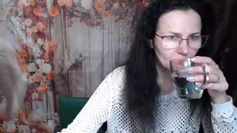 Miroslava Happi online show from 02-13-26, 07:04