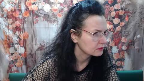 Miroslava Happi online show from 02-15-26, 06:54