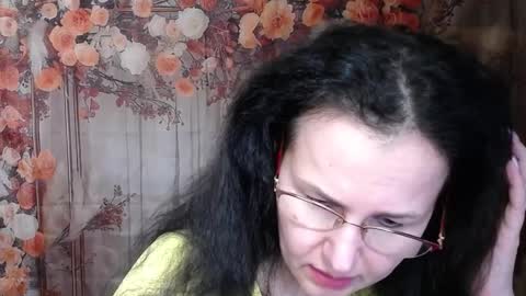 Miroslava Happi online show from 02-20-26, 07:21