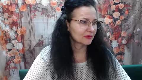 Miroslava Happi online show from 02-22-26, 06:57