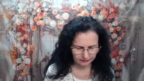 Miroslava Happi online show from 04-20-26, 06:05