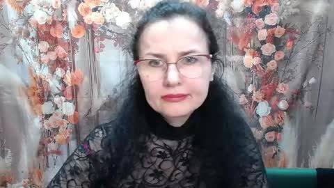 Miroslava Happi online show from 04-25-26, 05:54
