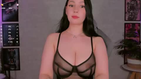 Miroslava online show from 02-20-26, 06:19