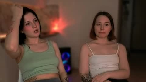 Mira online show from 04-25-26, 09:12