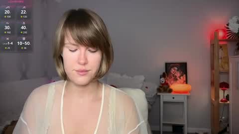 Shelley online show from 07-14-26, 05:34