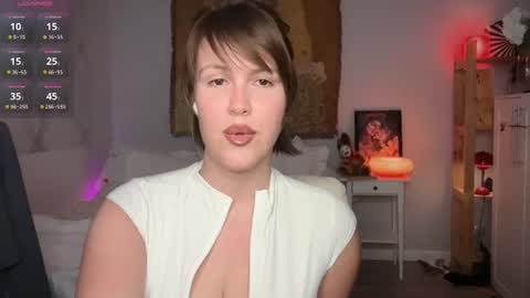 Shelley online show from 07-20-26, 03:03