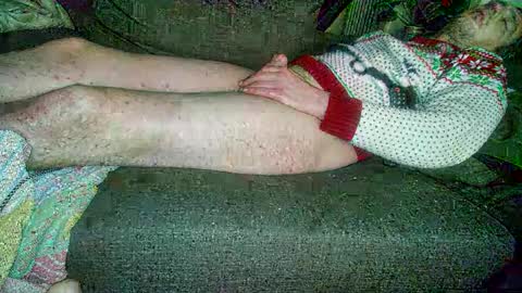 mirtoblack online show from 12-31-24, 01:47