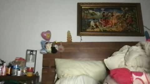 MisoHorny aka Goddess Sahara online show from 03-08-26, 03:10