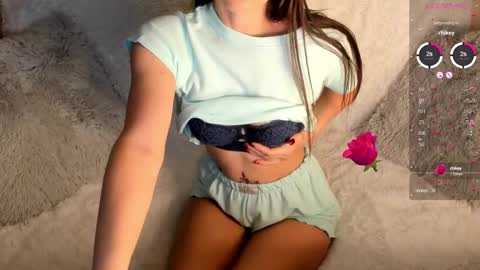 Snapshot of mis_brandy chatting on 02-01-25, 11:21 Alexa online show from 02-01-25, 11:21