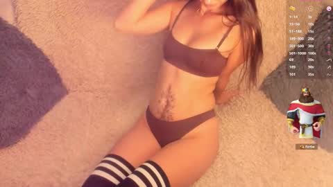 Snapshot of mis_brandy chatting on 10-15-25, 03:39 Alexa online show from 10-15-25, 03:39