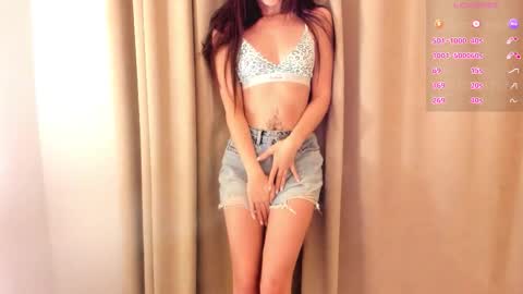 Snapshot of mis_brandy chatting on 02-08-26, 03:54 Alexa online show from 02-08-26, 03:54