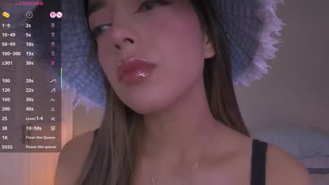 Eliza online show from 11-27-25, 08:00