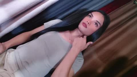 mis_tamara online show from 08-09-26, 10:09