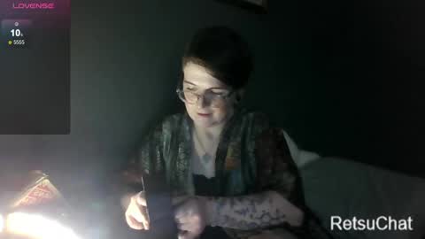 Lulu Valentine online show from 06-07-26, 10:08