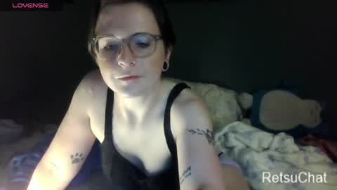 Lulu Valentine online show from 06-12-26, 12:09