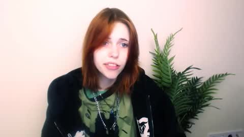 misaki_chan_ online show from 01-17-26, 10:02